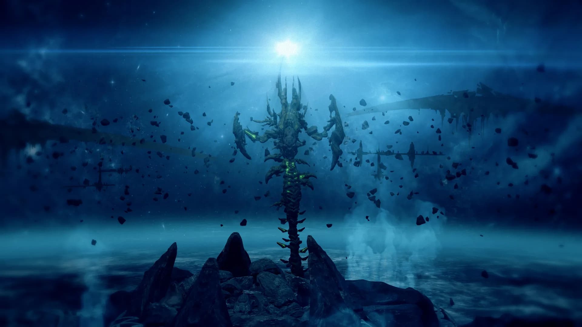 Star Conflict görsel 12