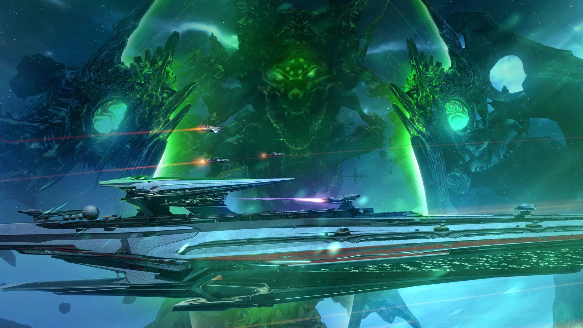 Star Conflict görsel 13
