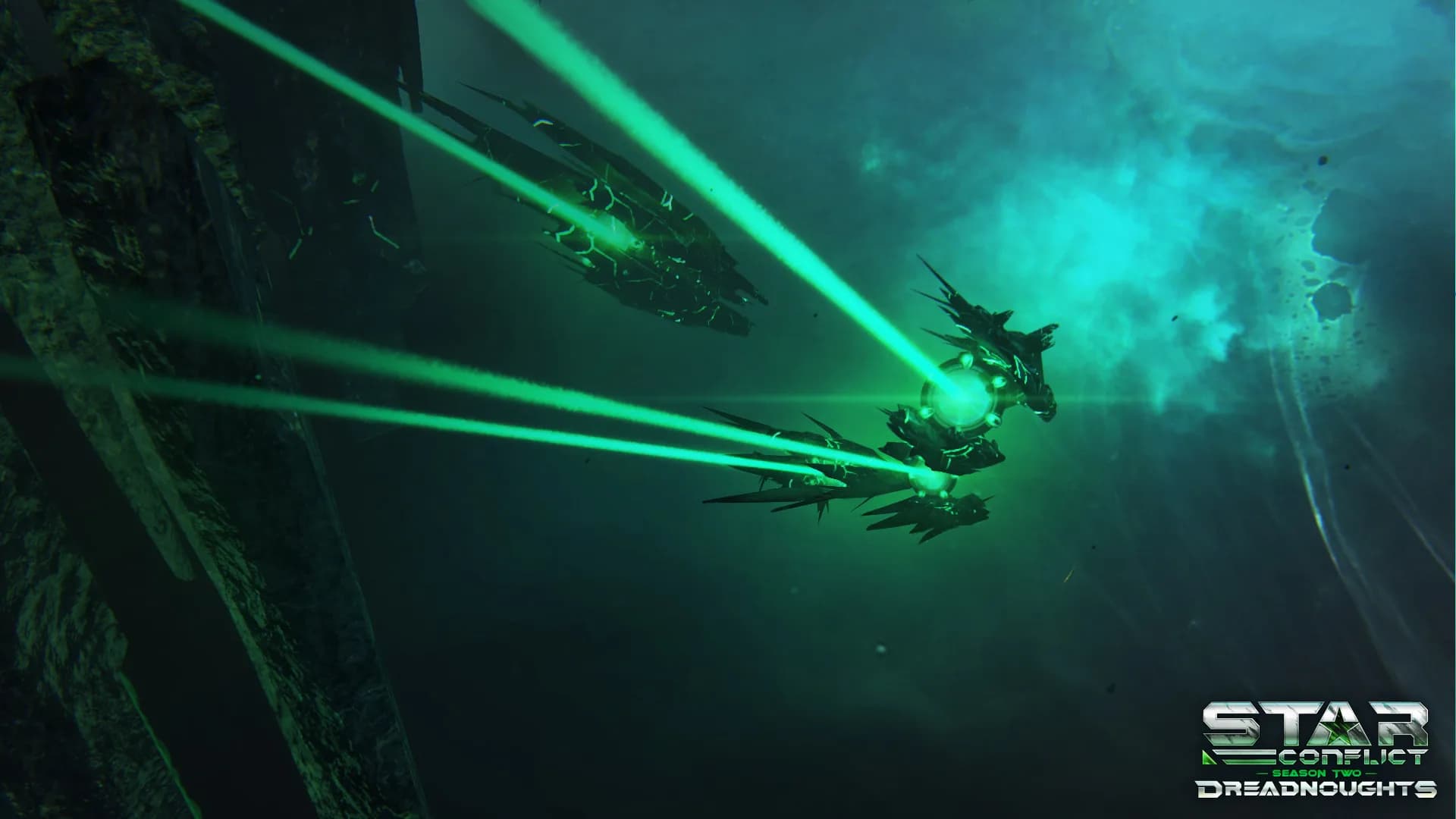 Star Conflict görsel 22