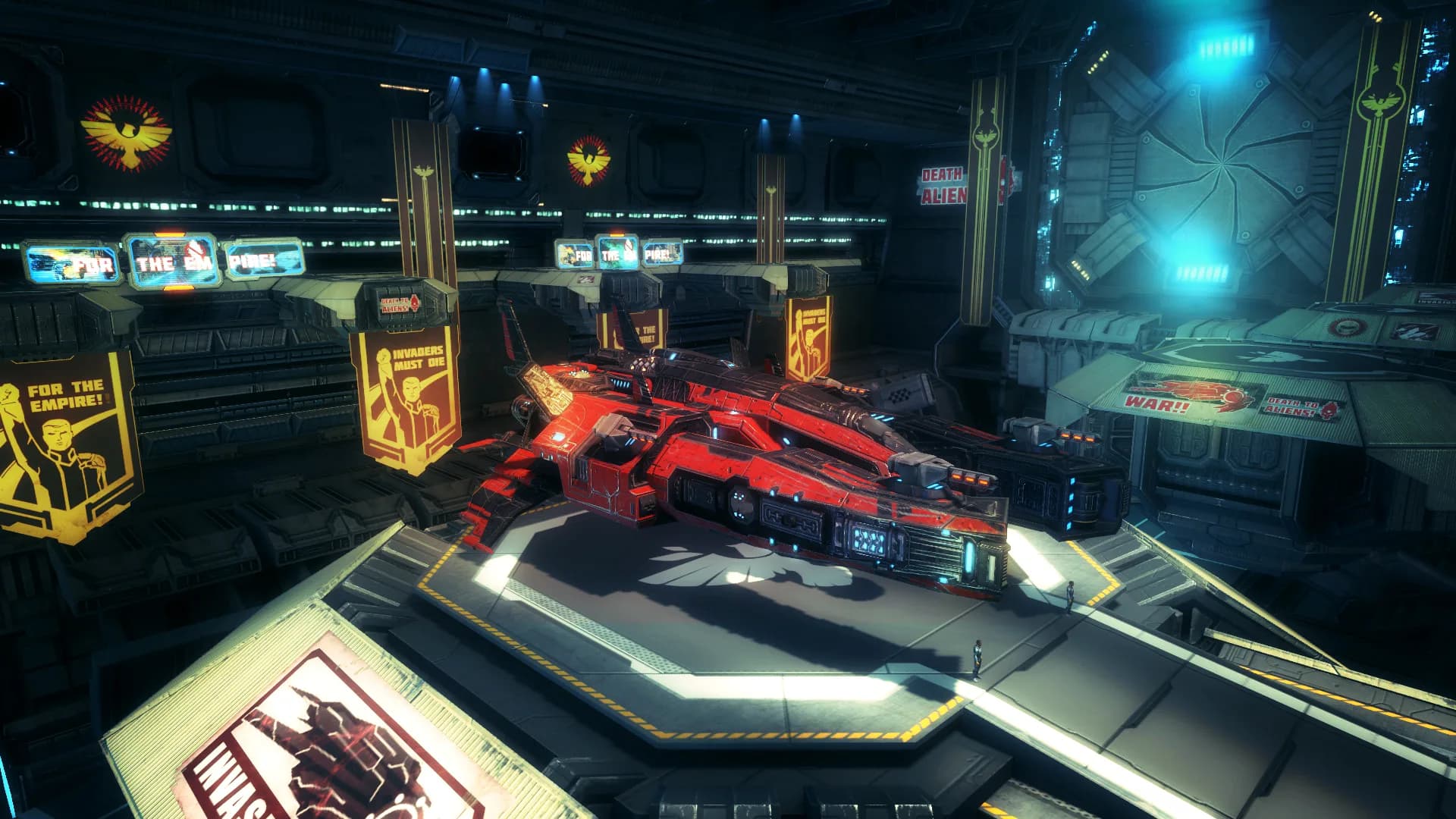 Star Conflict görsel 25