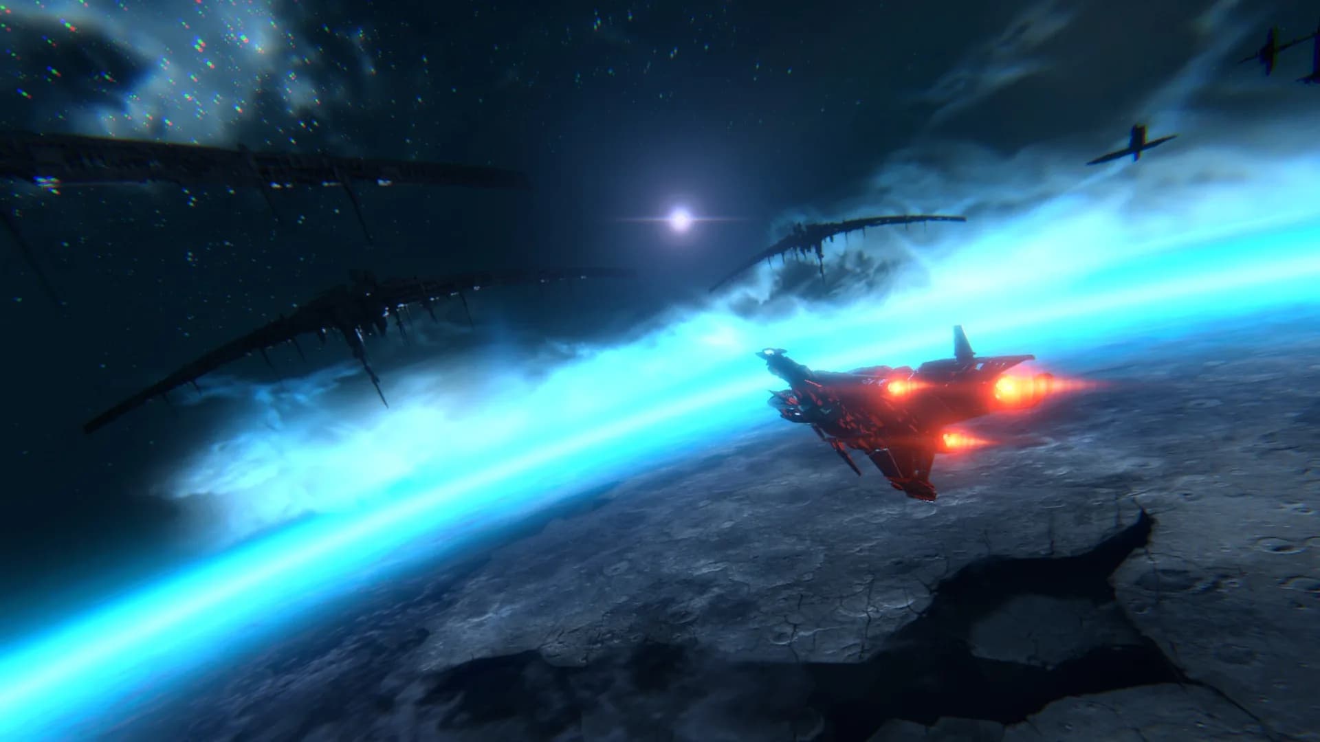 Star Conflict görsel 26
