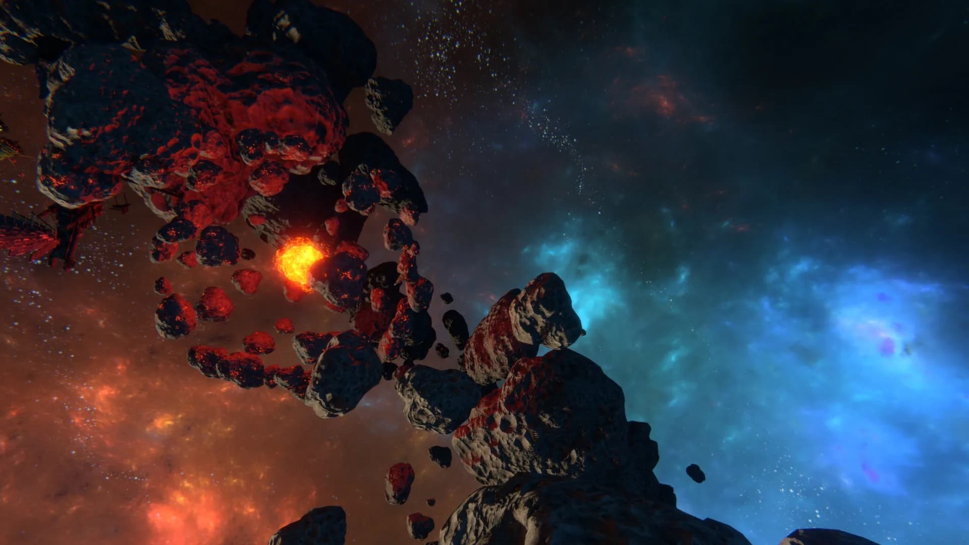 Star Conflict görsel 27