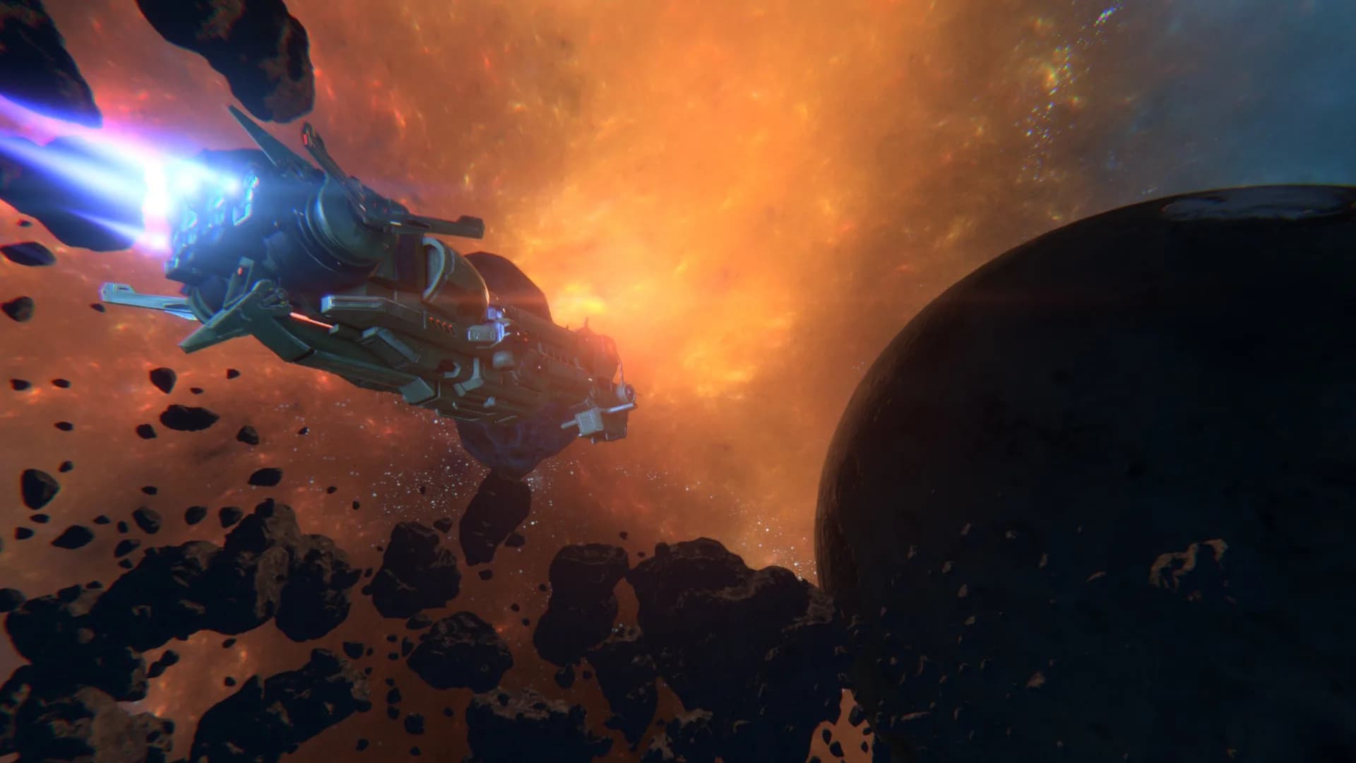 Star Conflict görsel 28