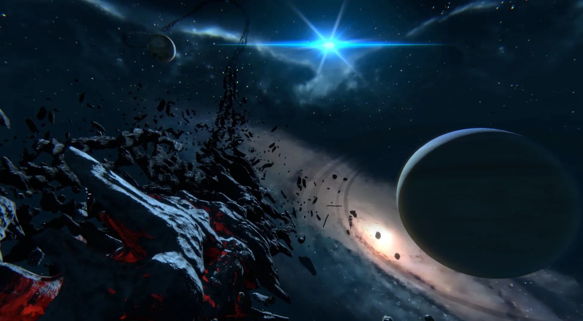 Star Conflict görsel 29