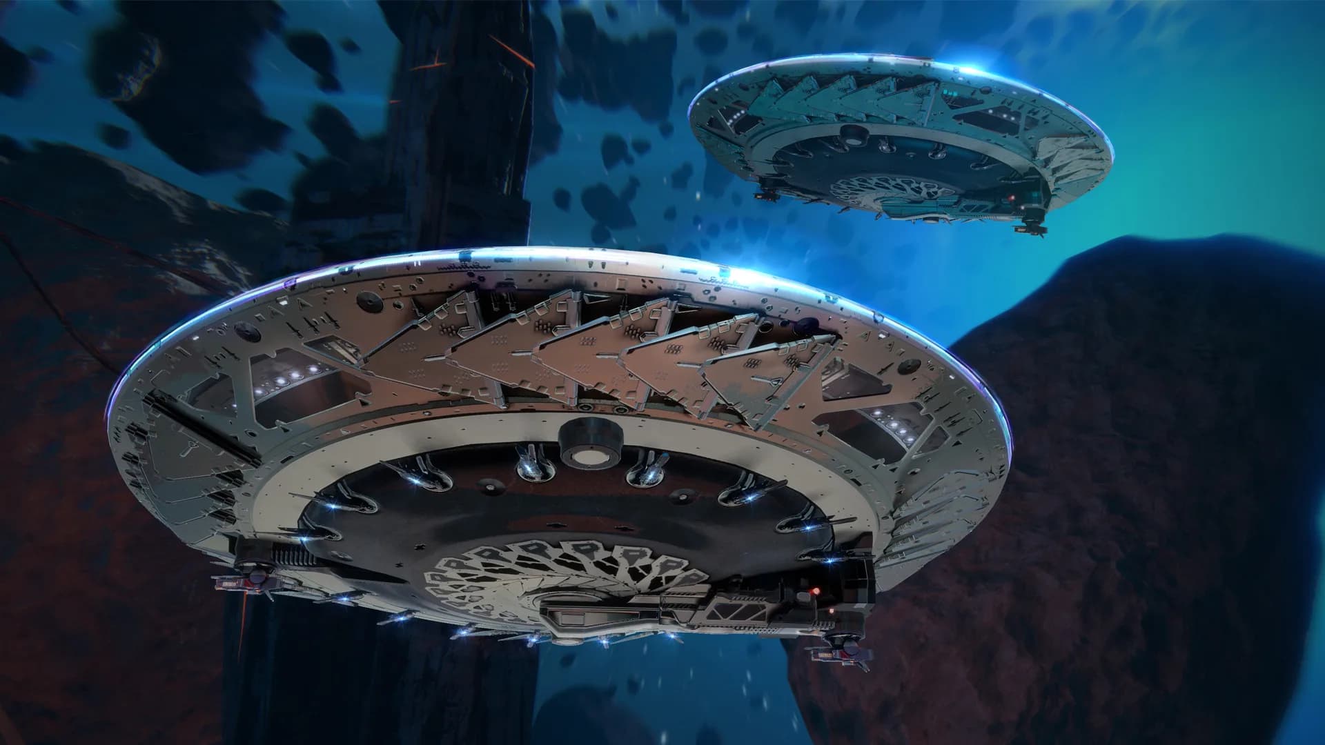 Star Conflict görsel 6