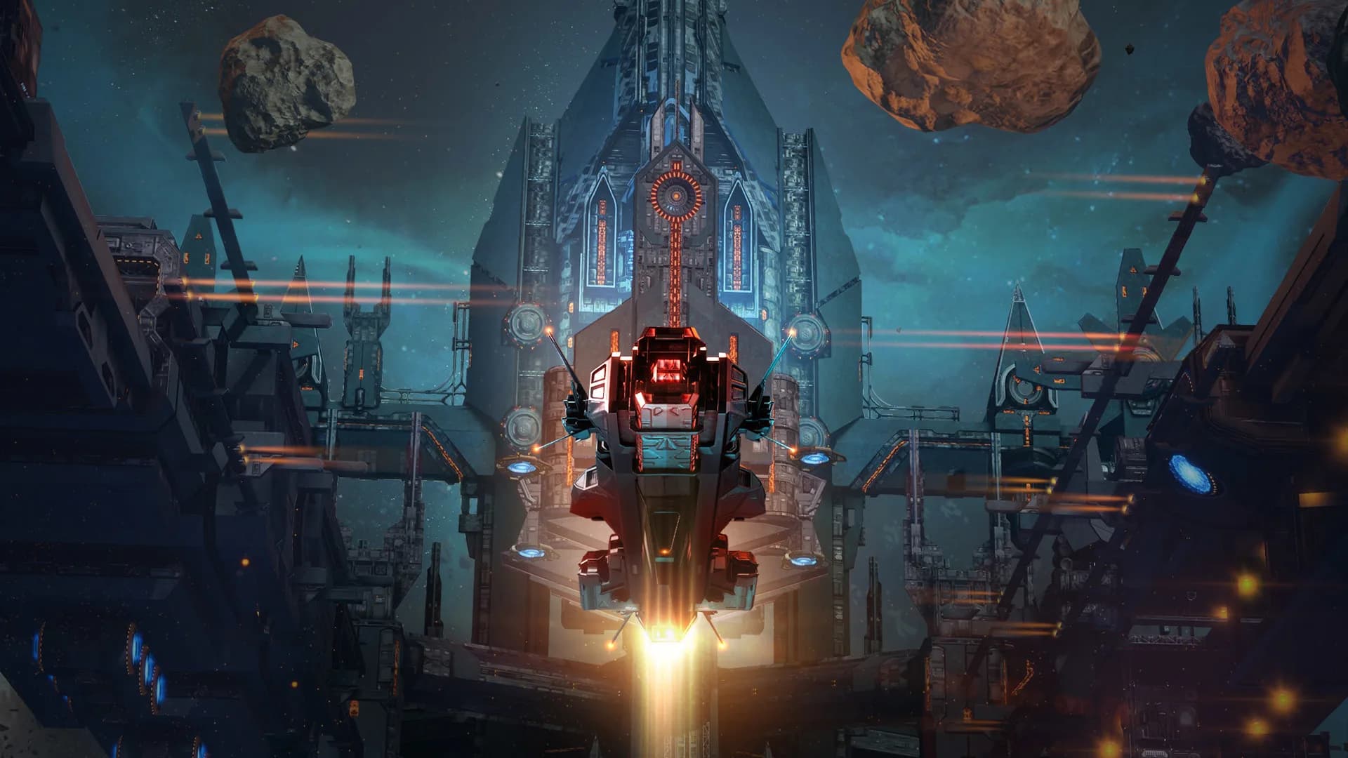 Star Conflict görsel 7