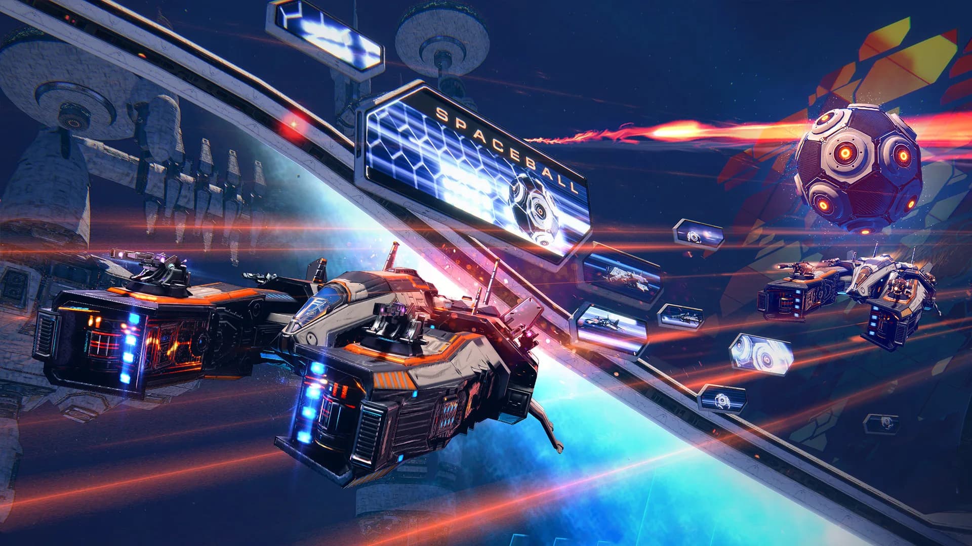 Star Conflict görsel 9
