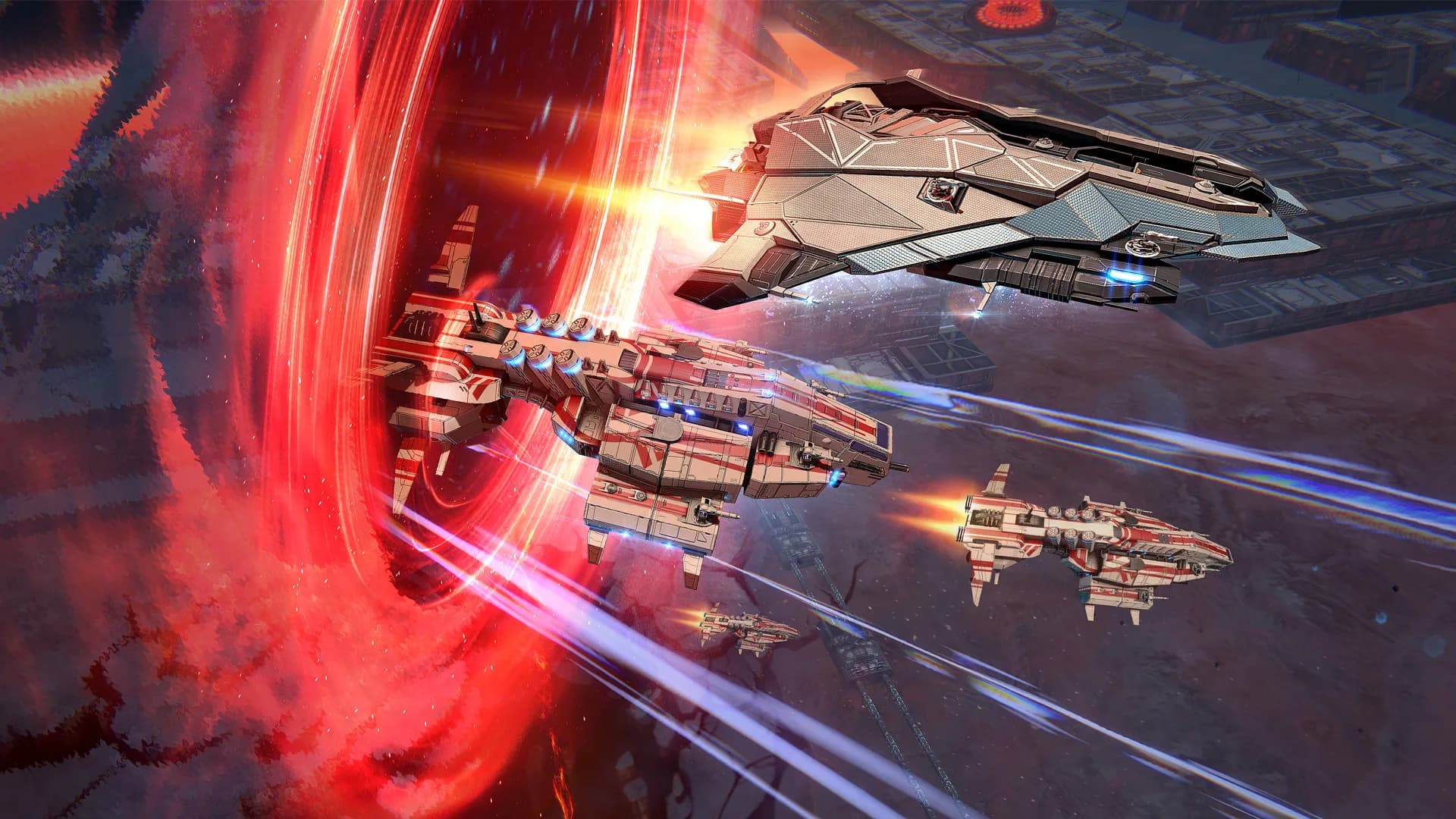 Star Conflict görsel 10