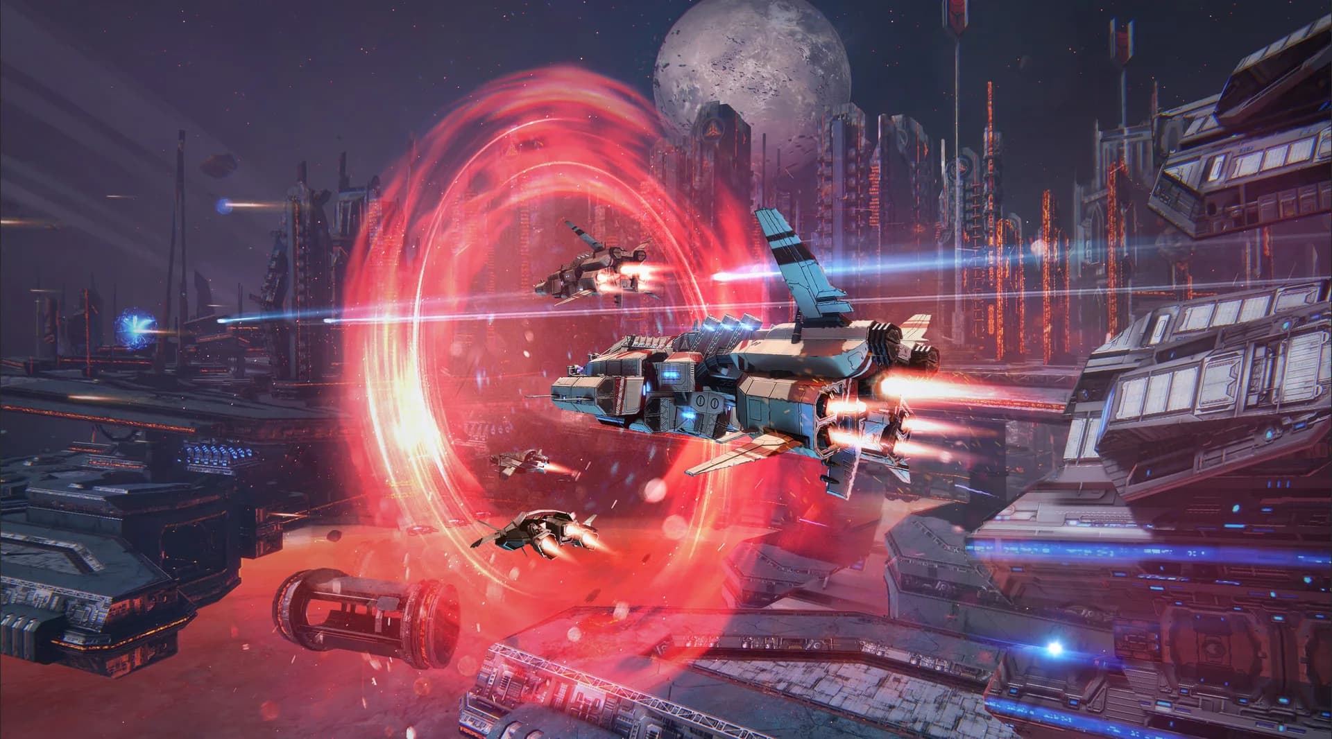 Star Conflict görsel 11