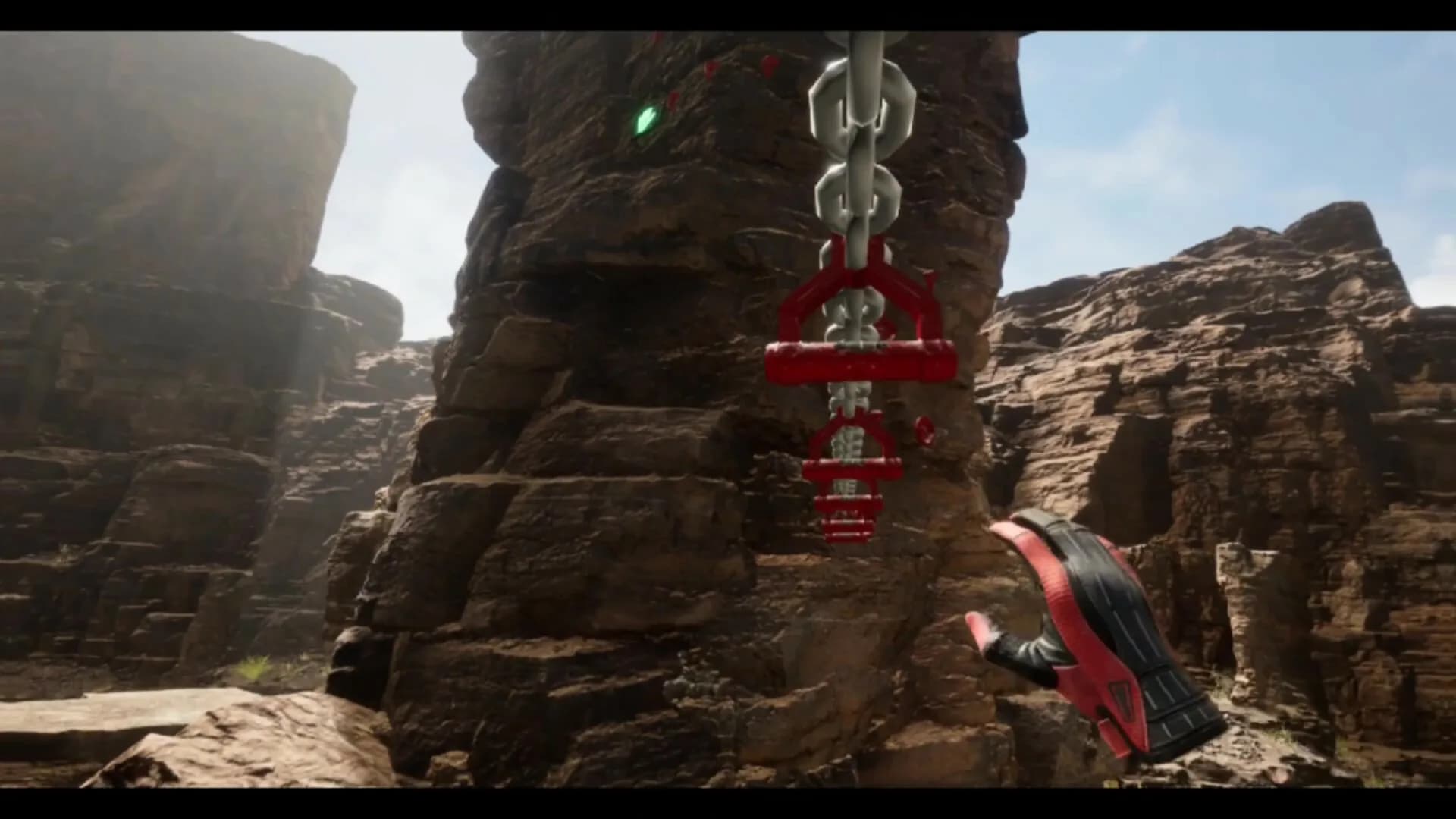 The Peak Climb VR görsel 2