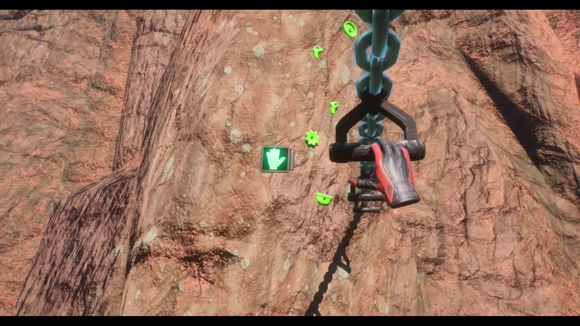 The Peak Climb VR görsel 5