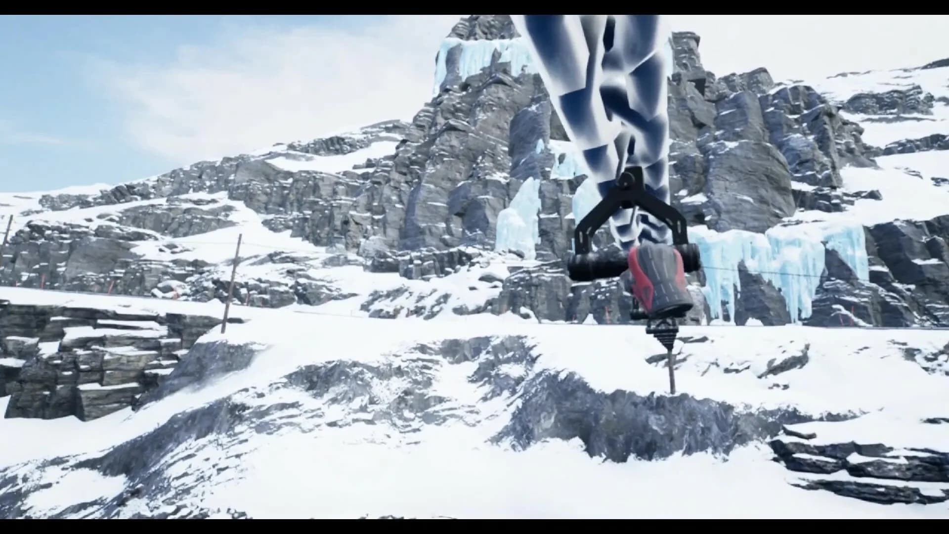 The Peak Climb VR görsel 9