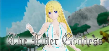 The Elder Goddess görsel 1