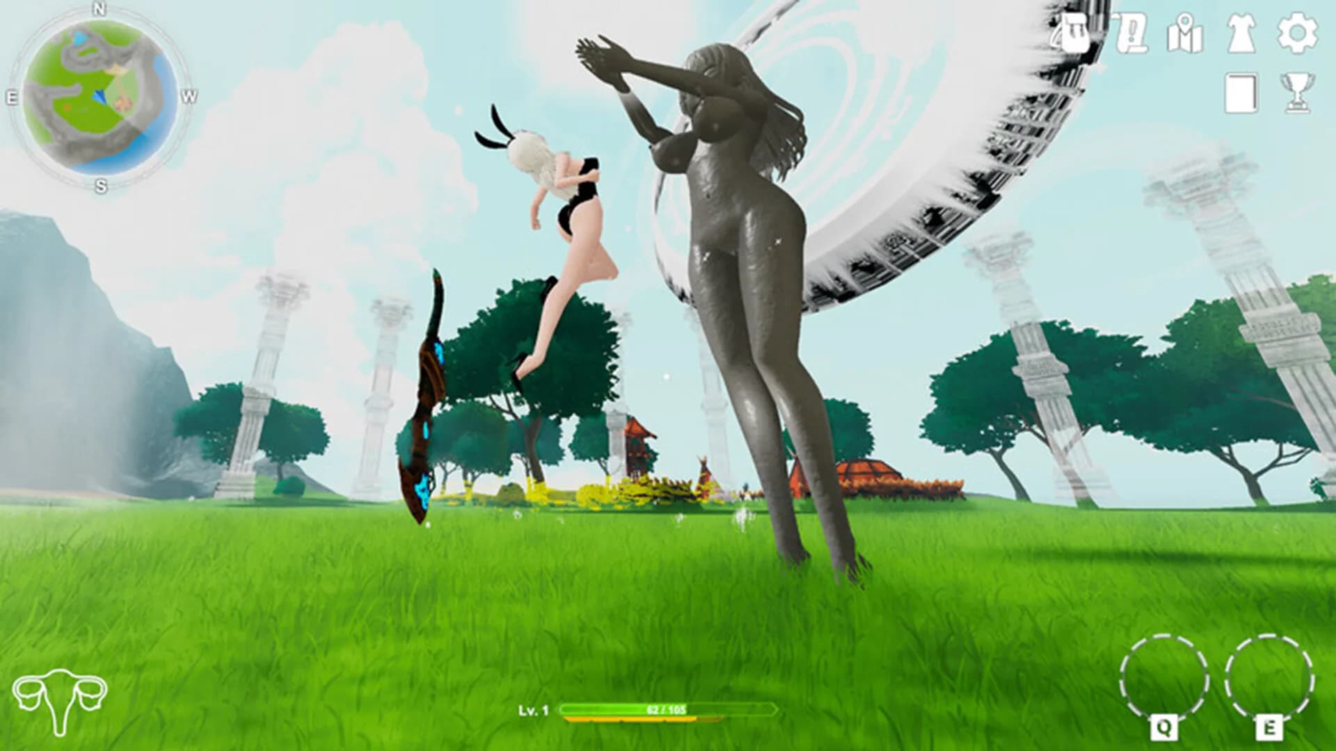 The Elder Goddess görsel 4