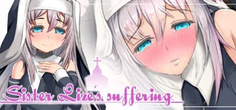 Sister Lize's suffering görsel 1