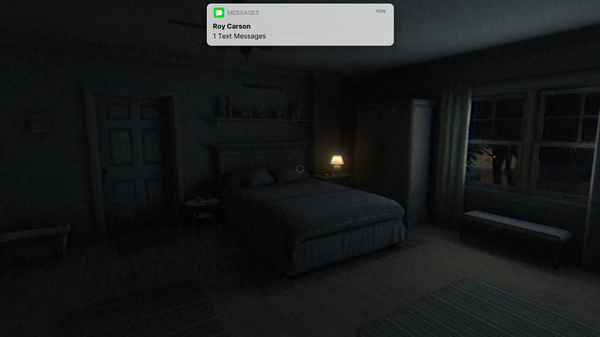 Fears to Fathom - Carson House görsel 2