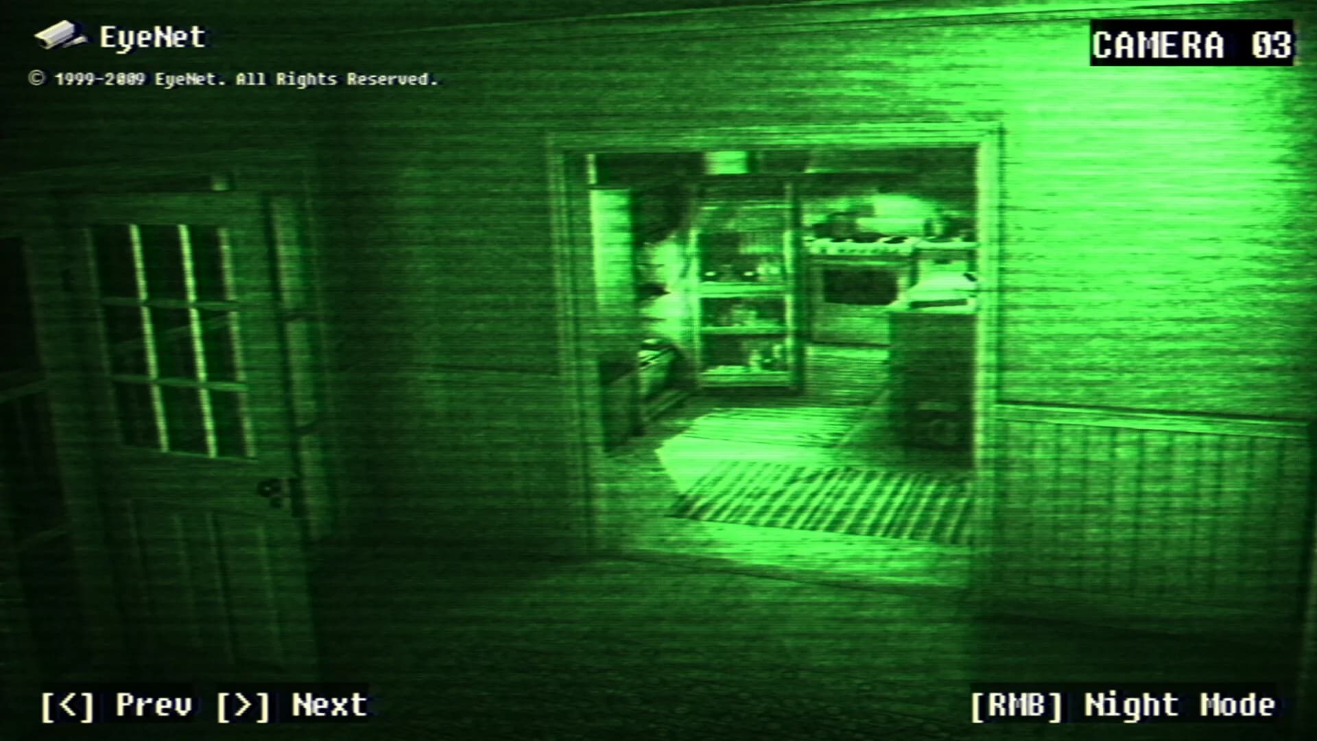 Fears to Fathom - Carson House görsel 4