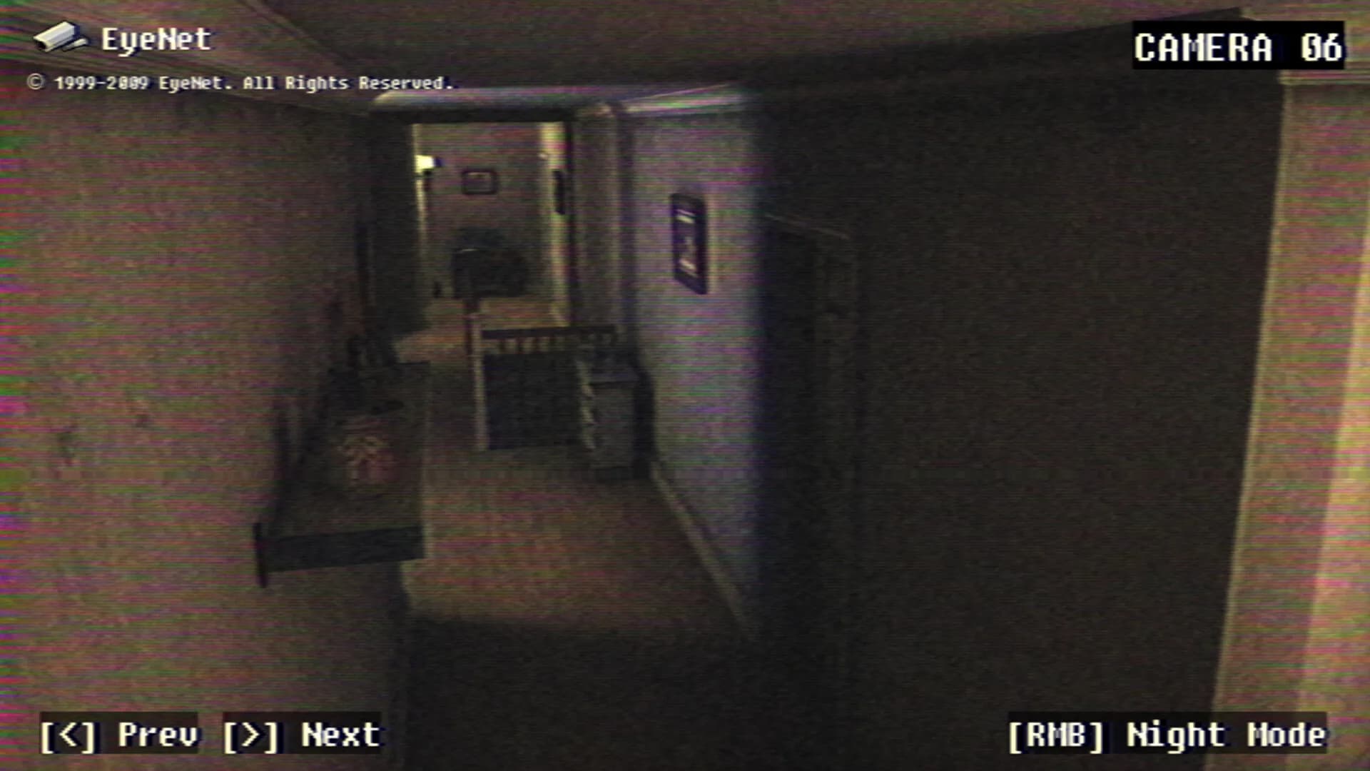 Fears to Fathom - Carson House görsel 8
