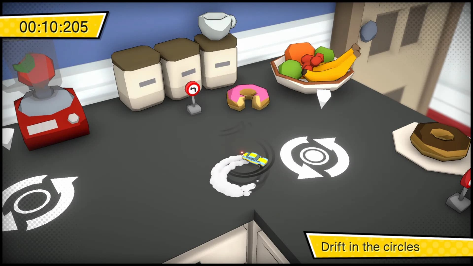 Petite Adventure görsel 2