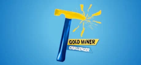 GOLD MINER CHALLENGER