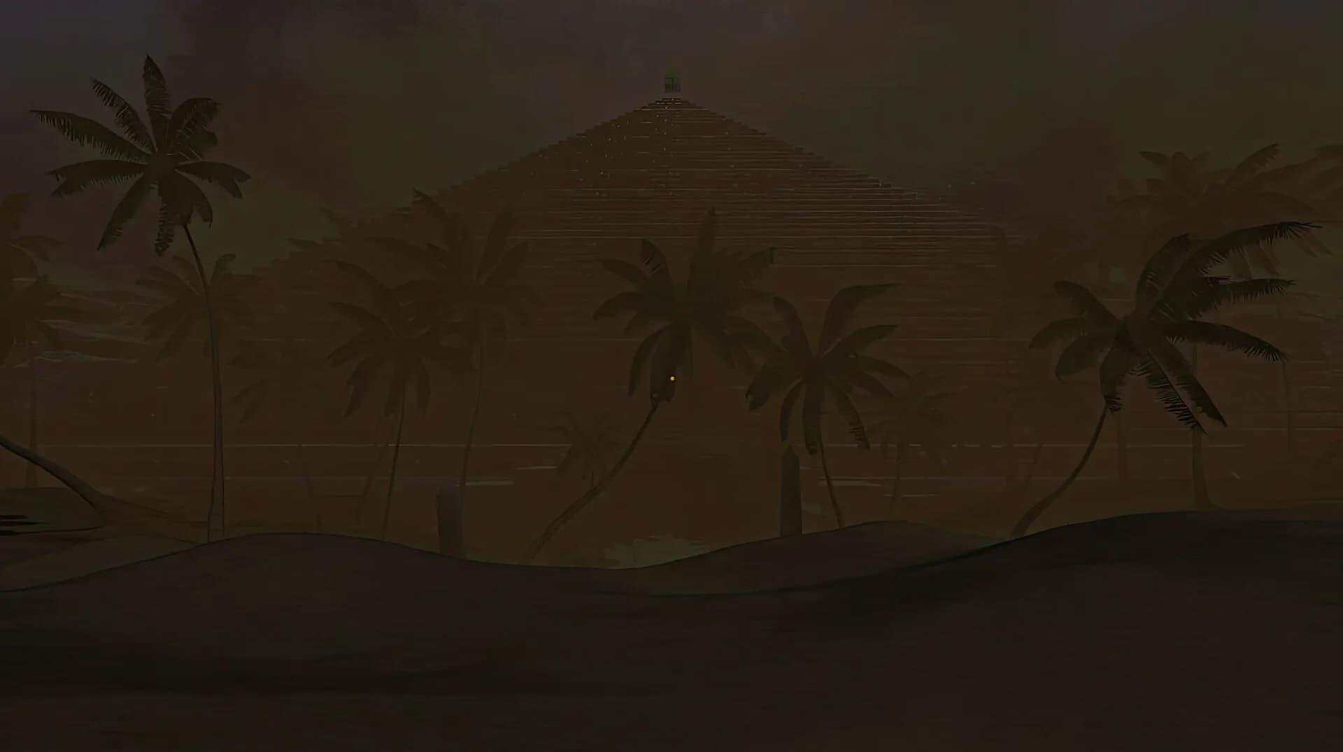 Lair of Anubis görsel 3