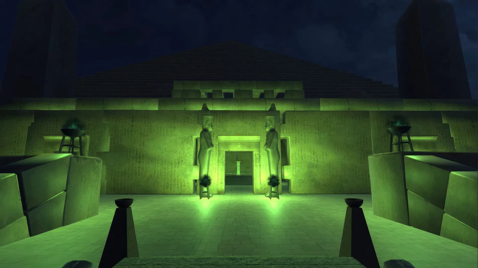 Lair of Anubis görsel 14
