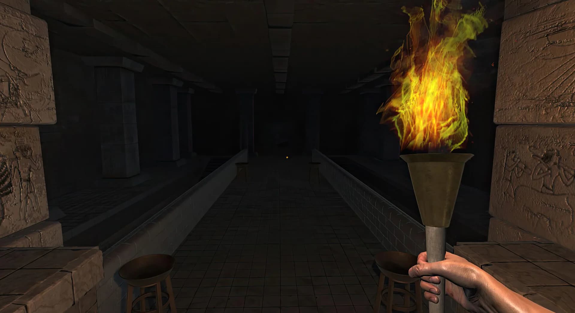Lair of Anubis görsel 4