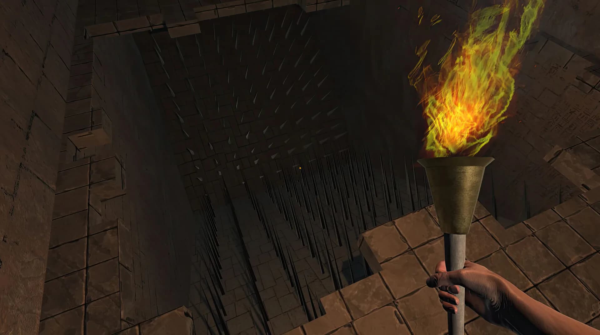 Lair of Anubis görsel 5