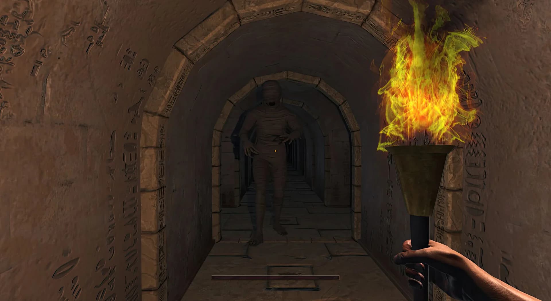 Lair of Anubis görsel 11