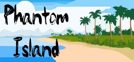 Phantom Island görsel 1