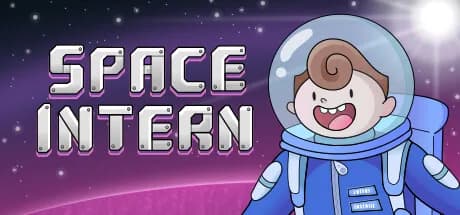 Space Intern