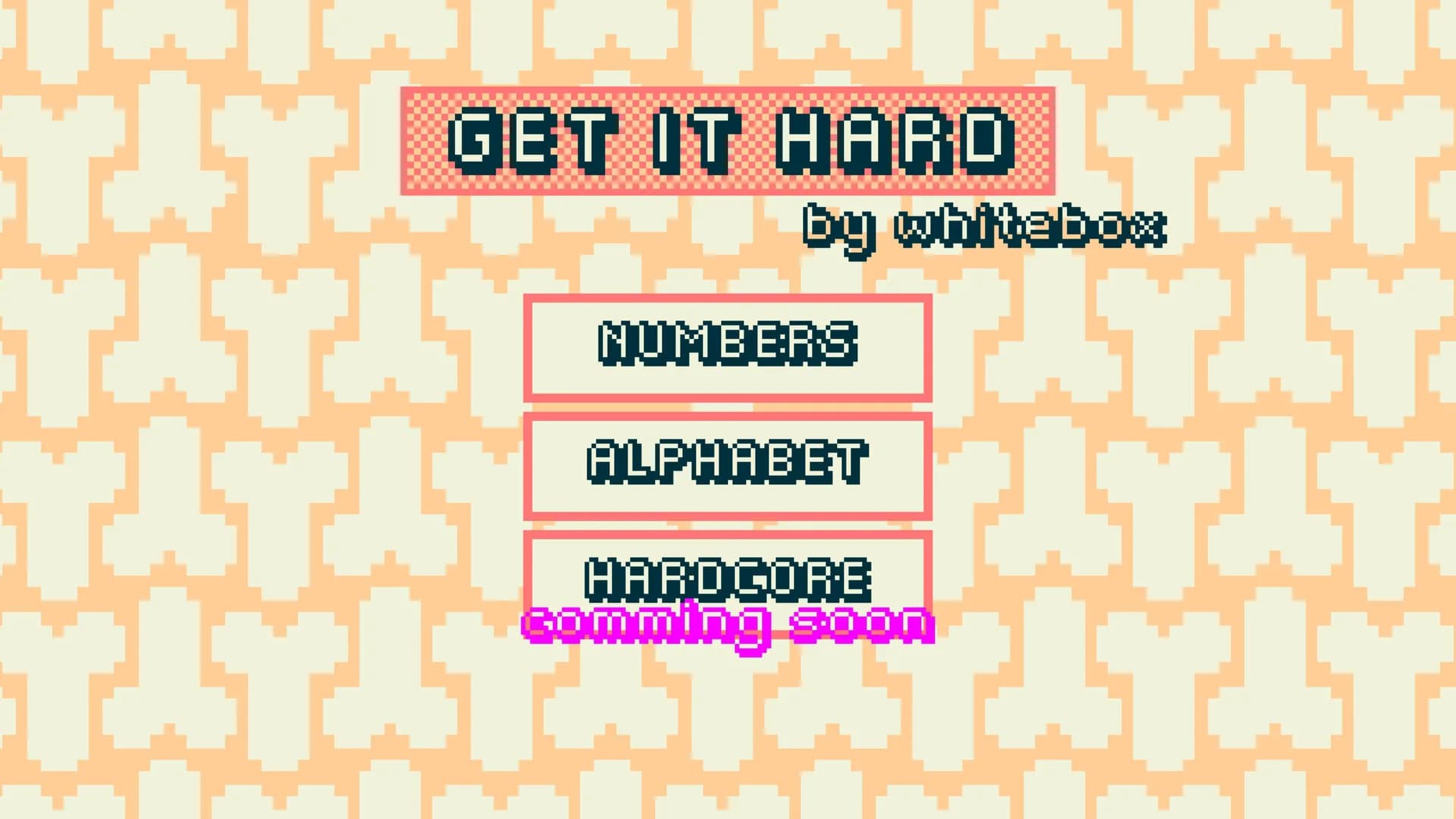 Get it Hard görsel 3