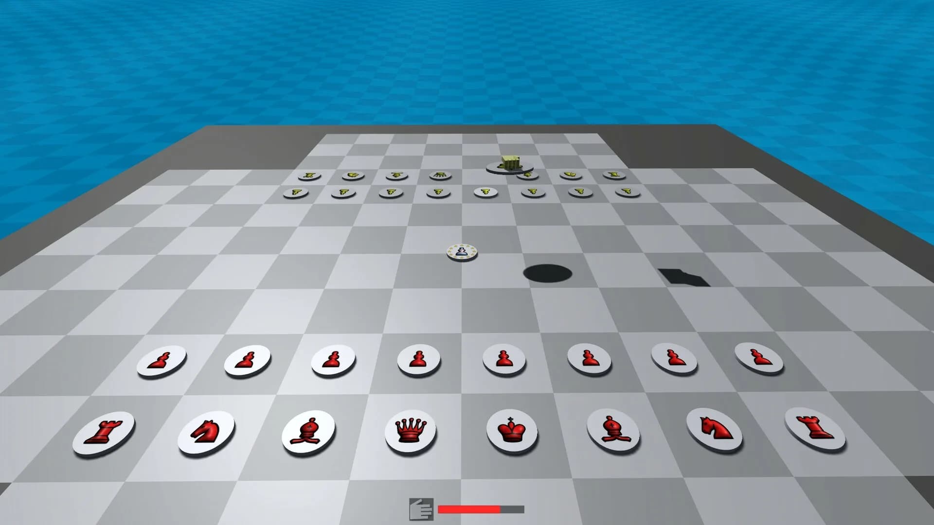 Chess for idiots görsel 3