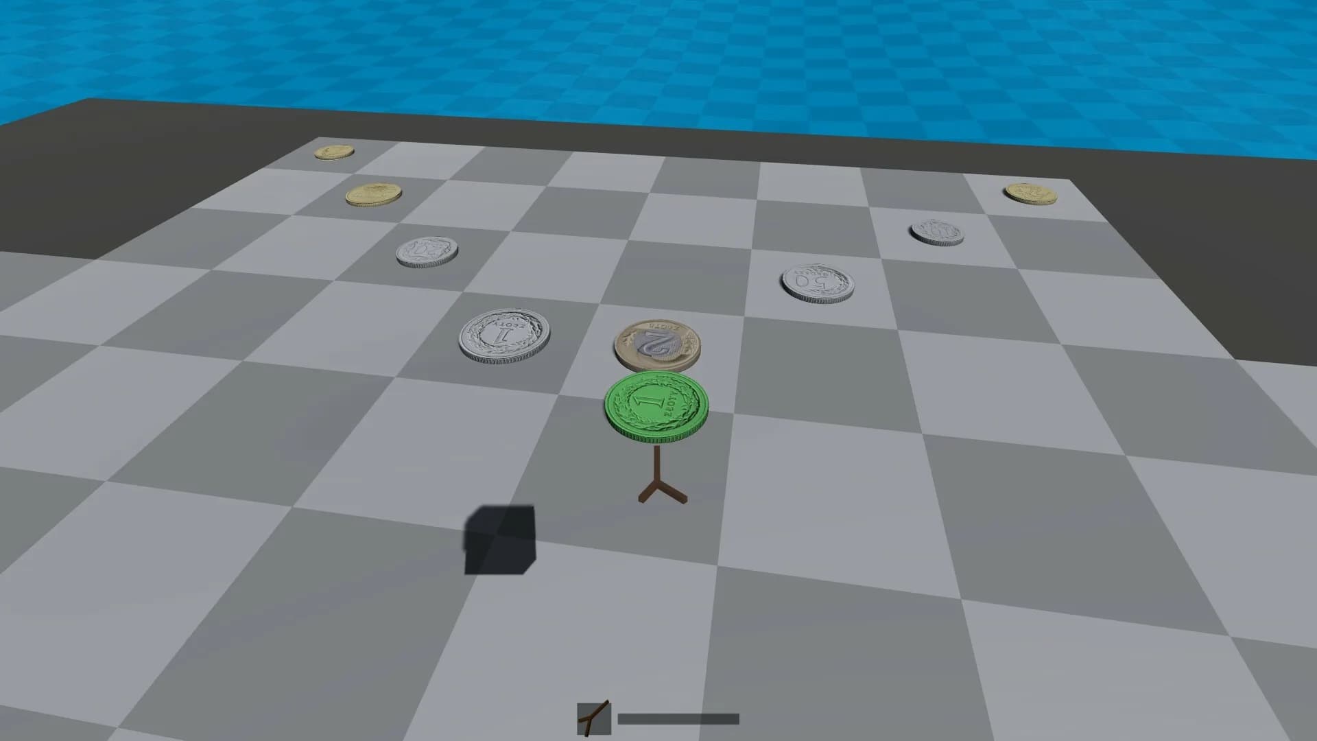 Chess for idiots görsel 14