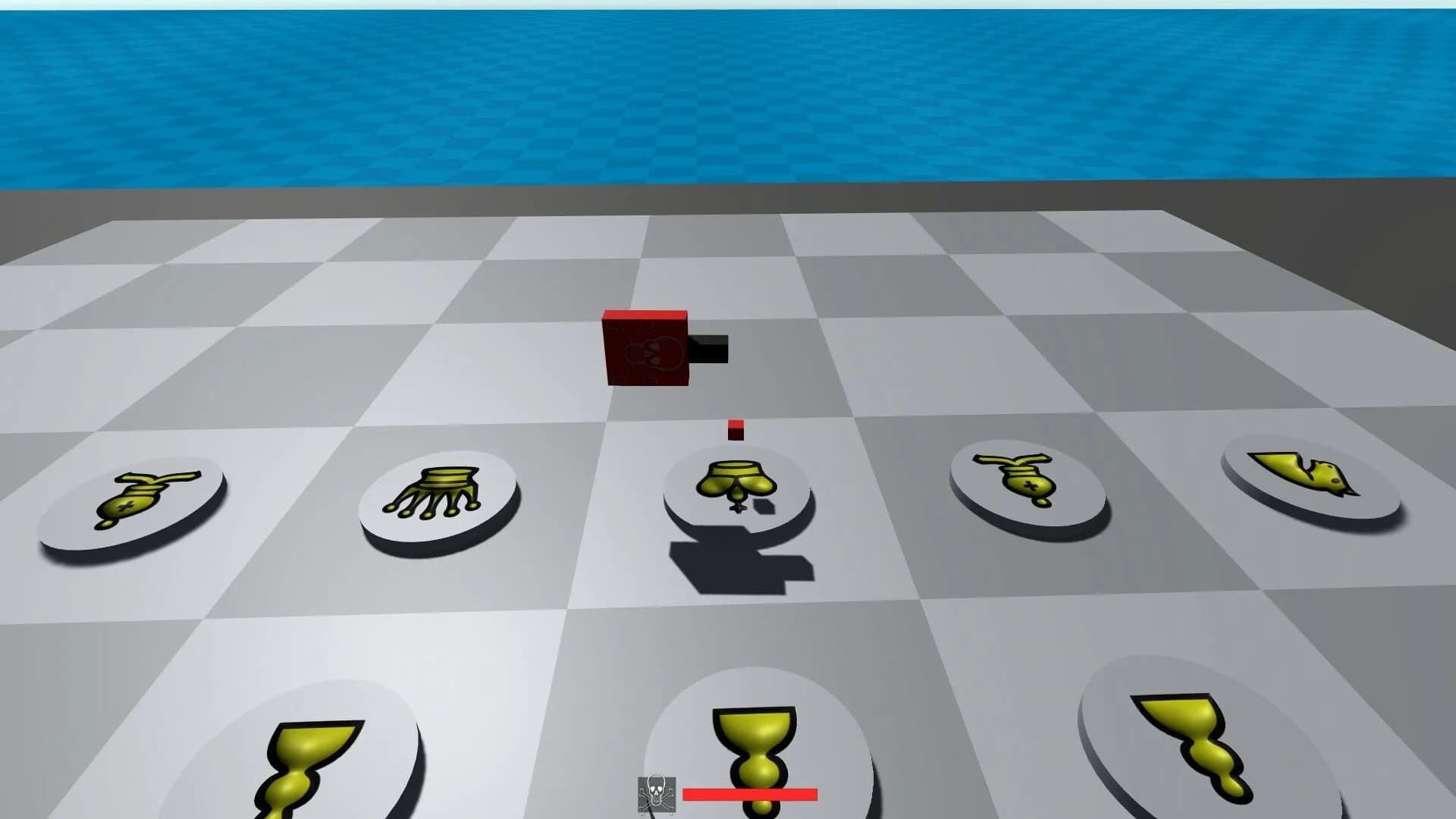Chess for idiots görsel 6