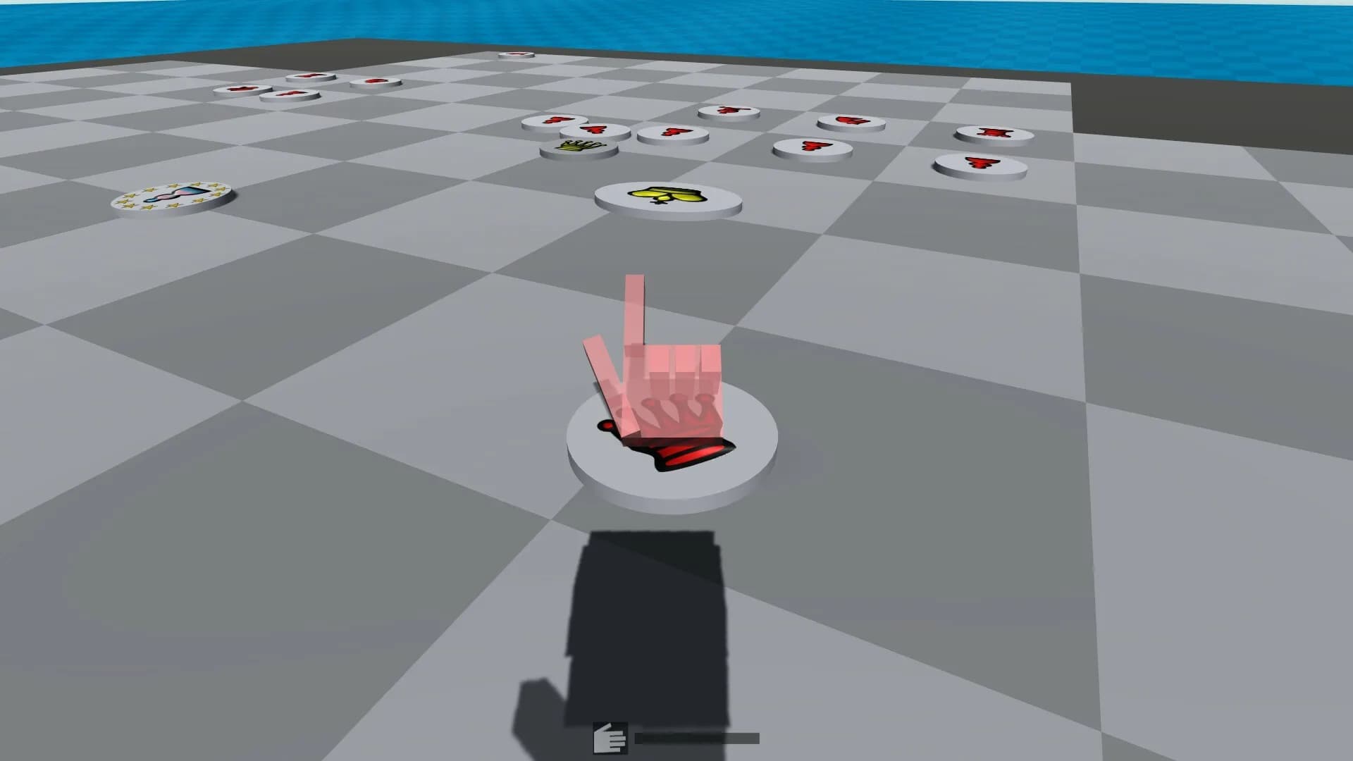 Chess for idiots görsel 7