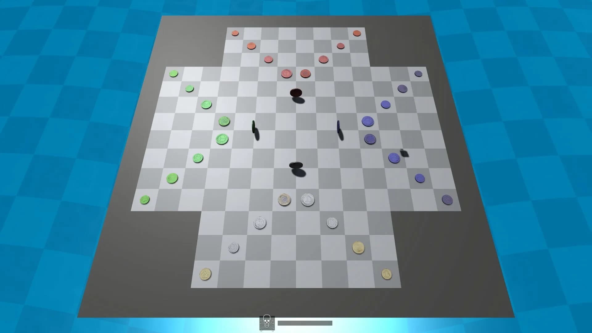 Chess for idiots görsel 8