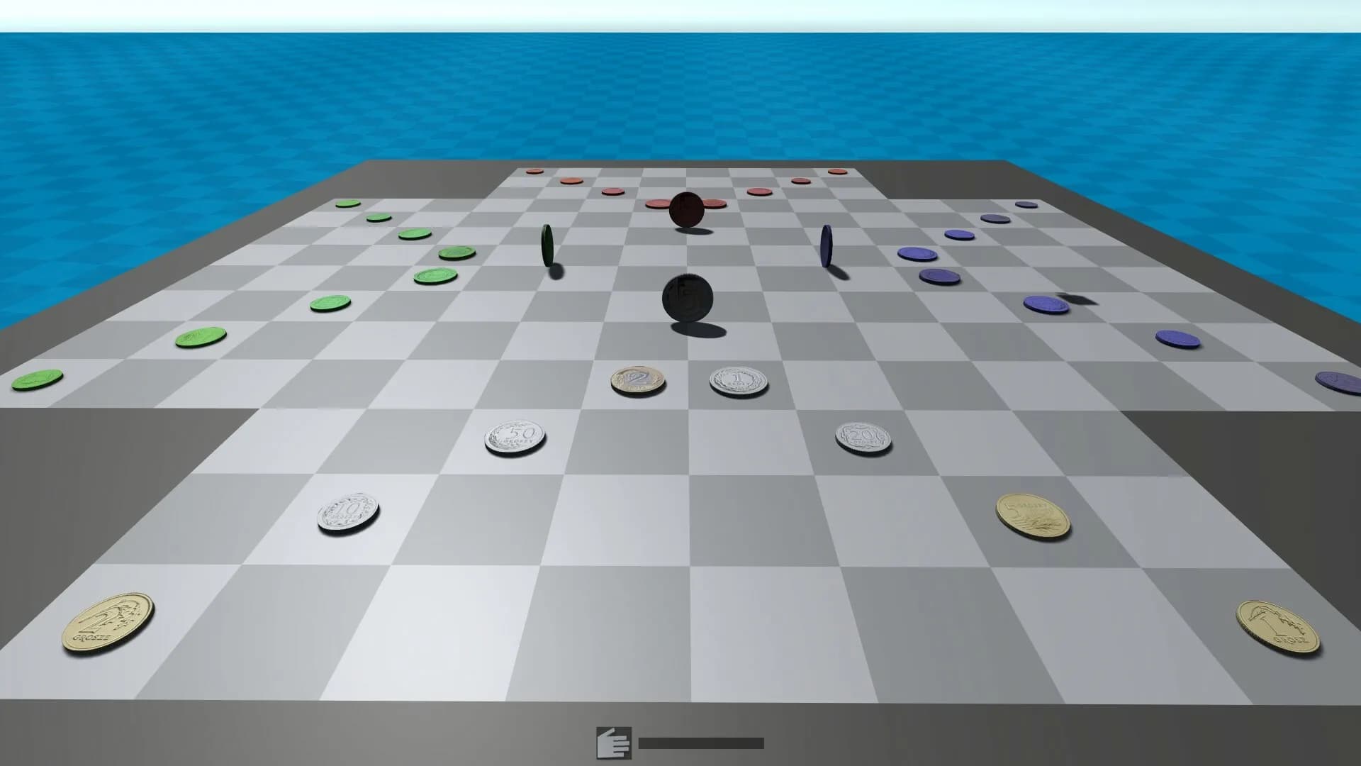 Chess for idiots görsel 9