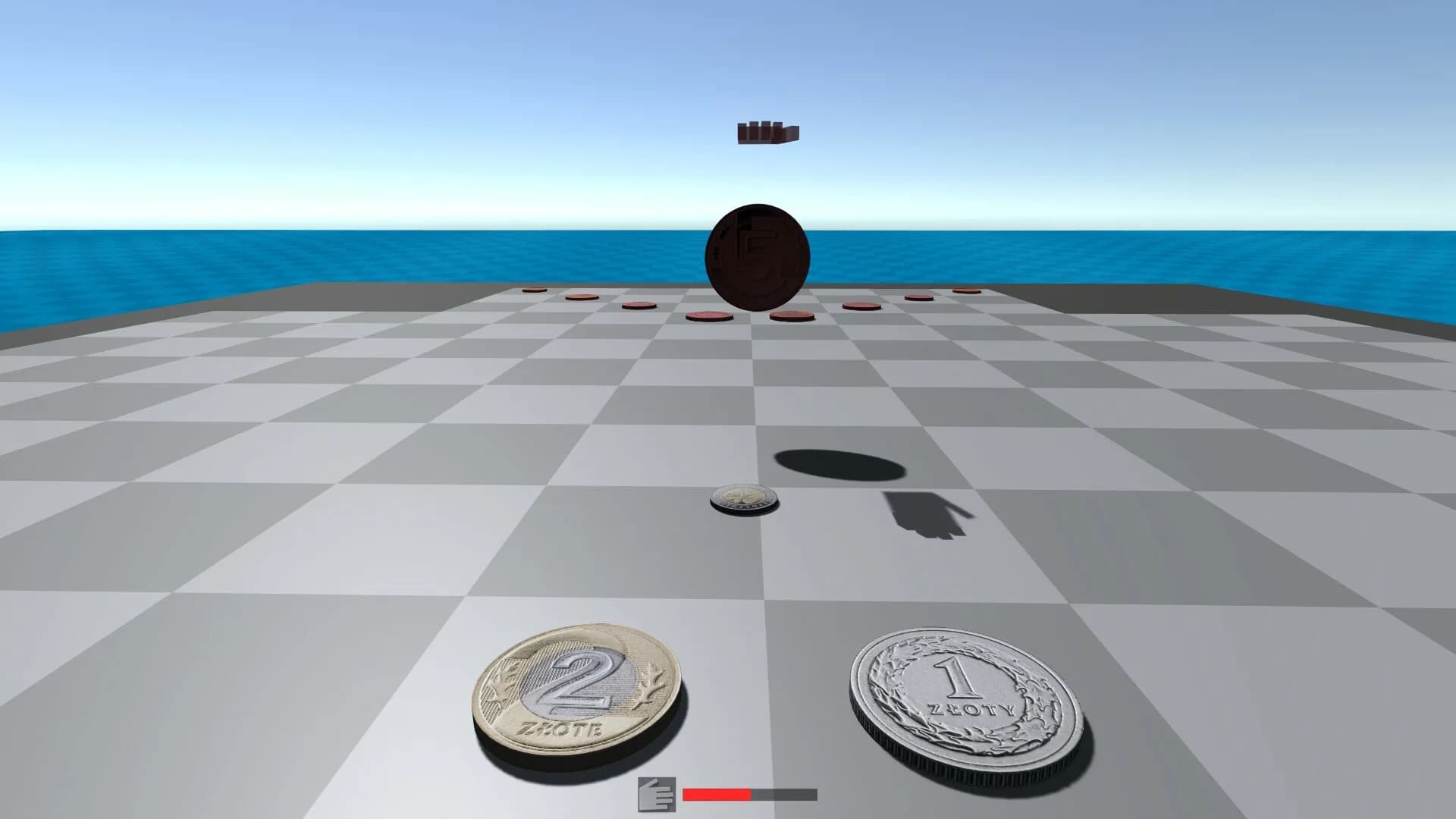 Chess for idiots görsel 11
