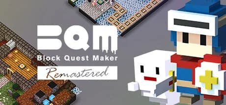 BQM - BlockQuest Maker Remastered görsel 1