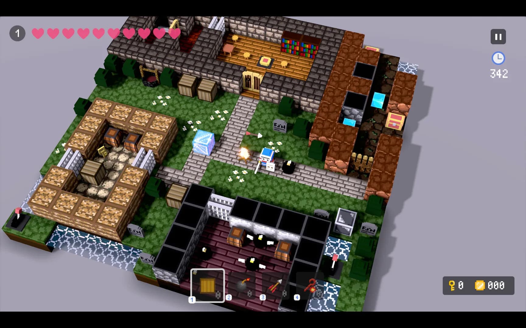 BQM - BlockQuest Maker Remastered görsel 2