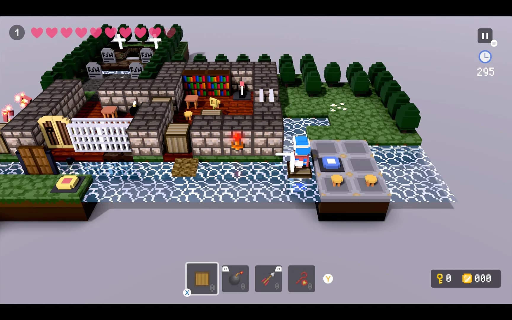 BQM - BlockQuest Maker Remastered görsel 3