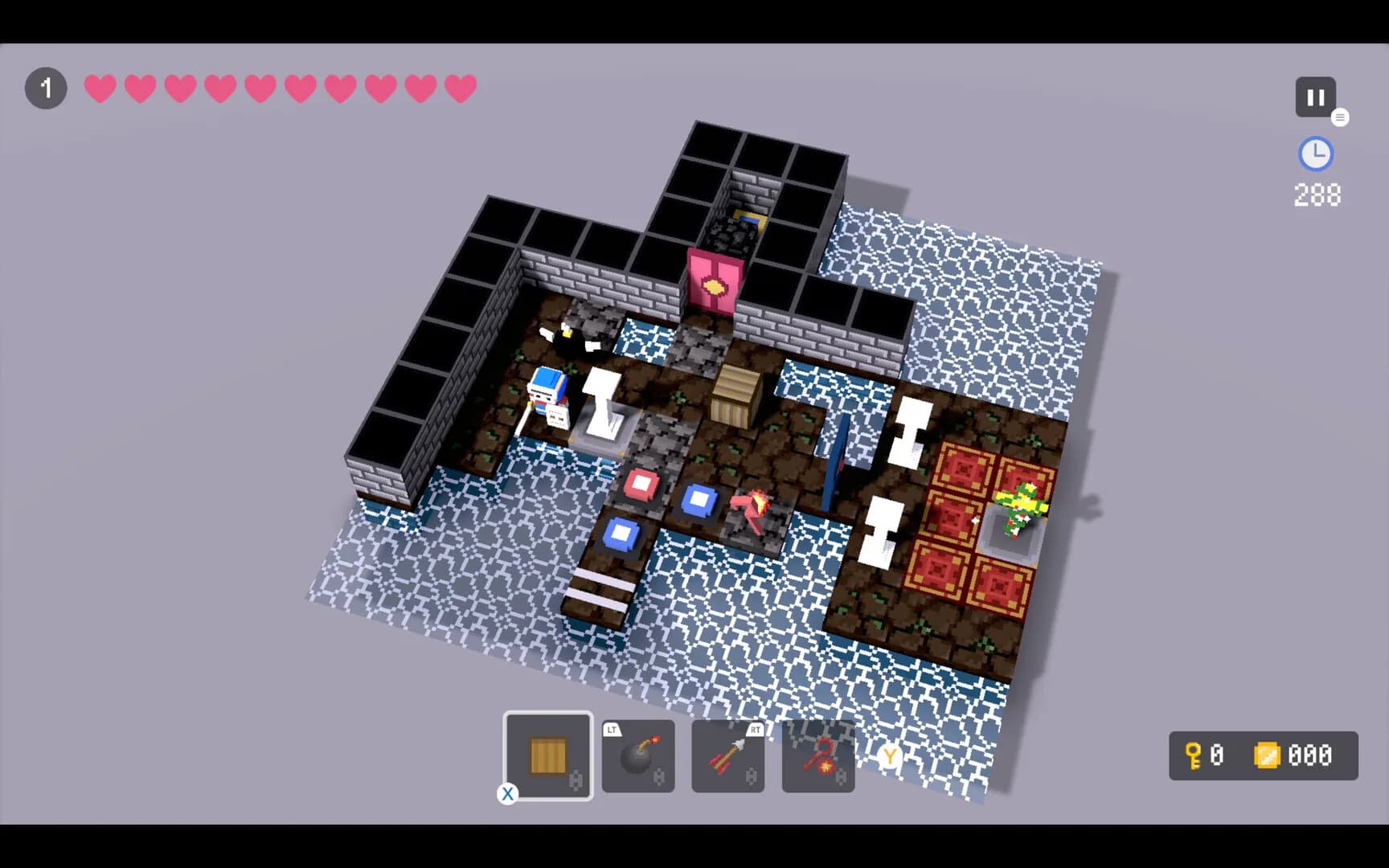 BQM - BlockQuest Maker Remastered görsel 4