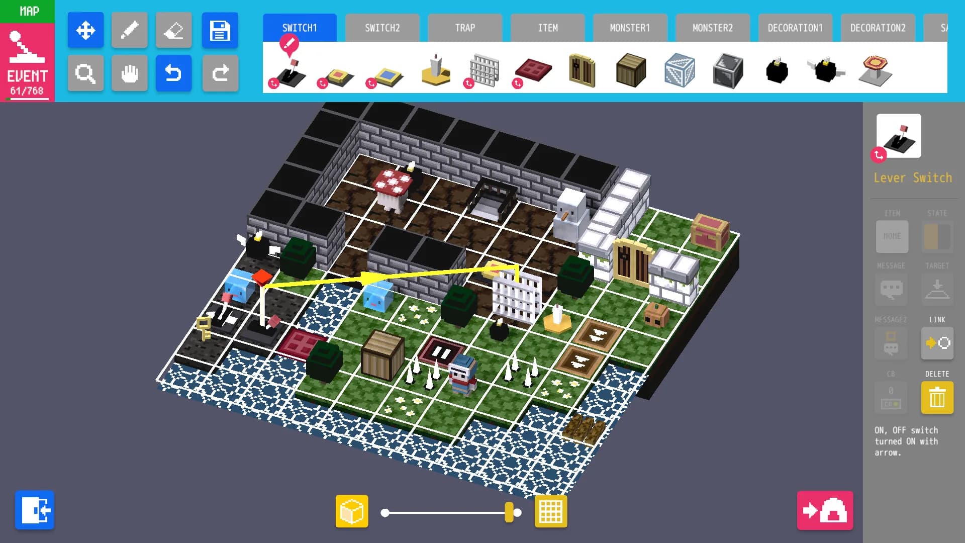 BQM - BlockQuest Maker Remastered görsel 5