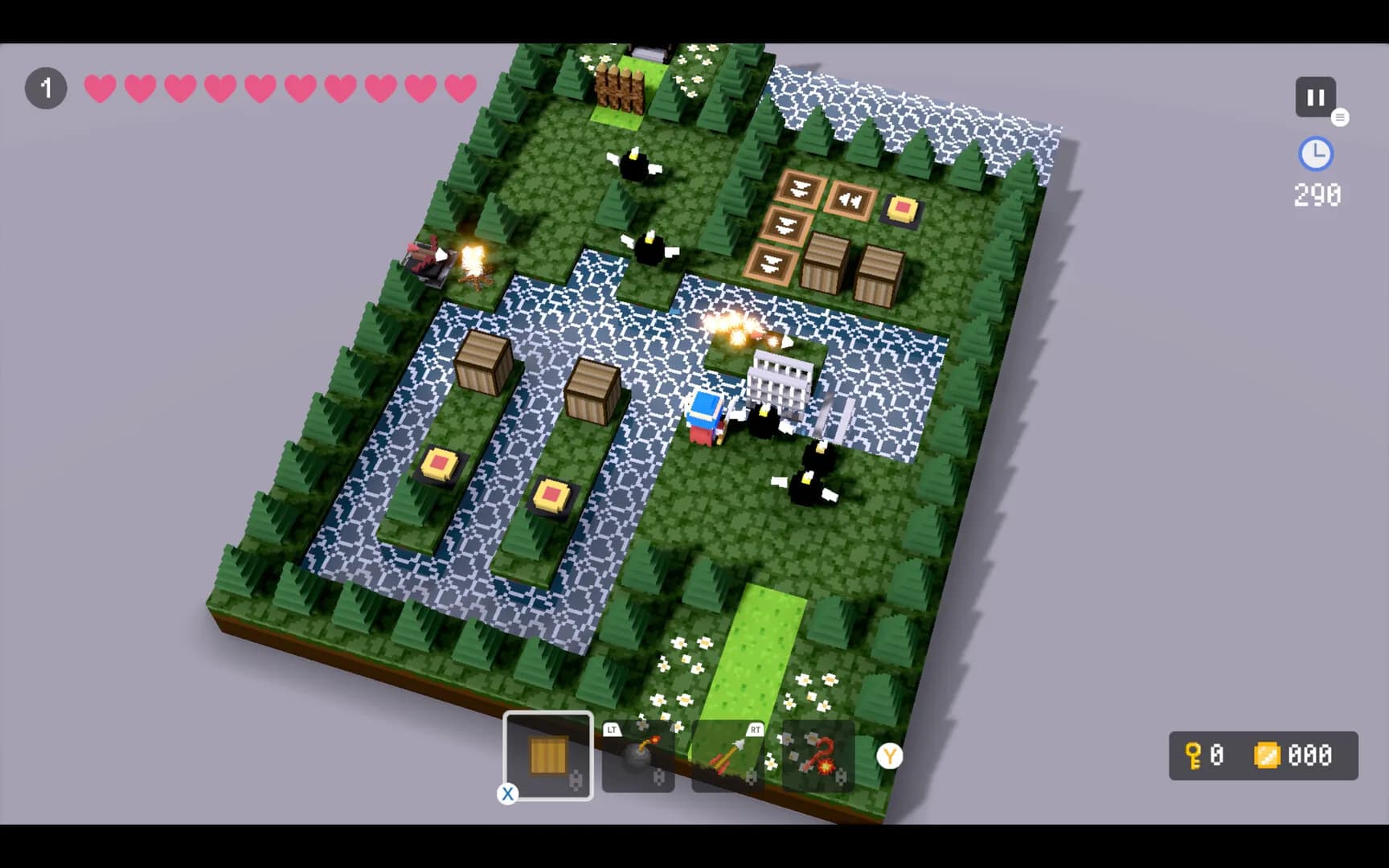 BQM - BlockQuest Maker Remastered görsel 6