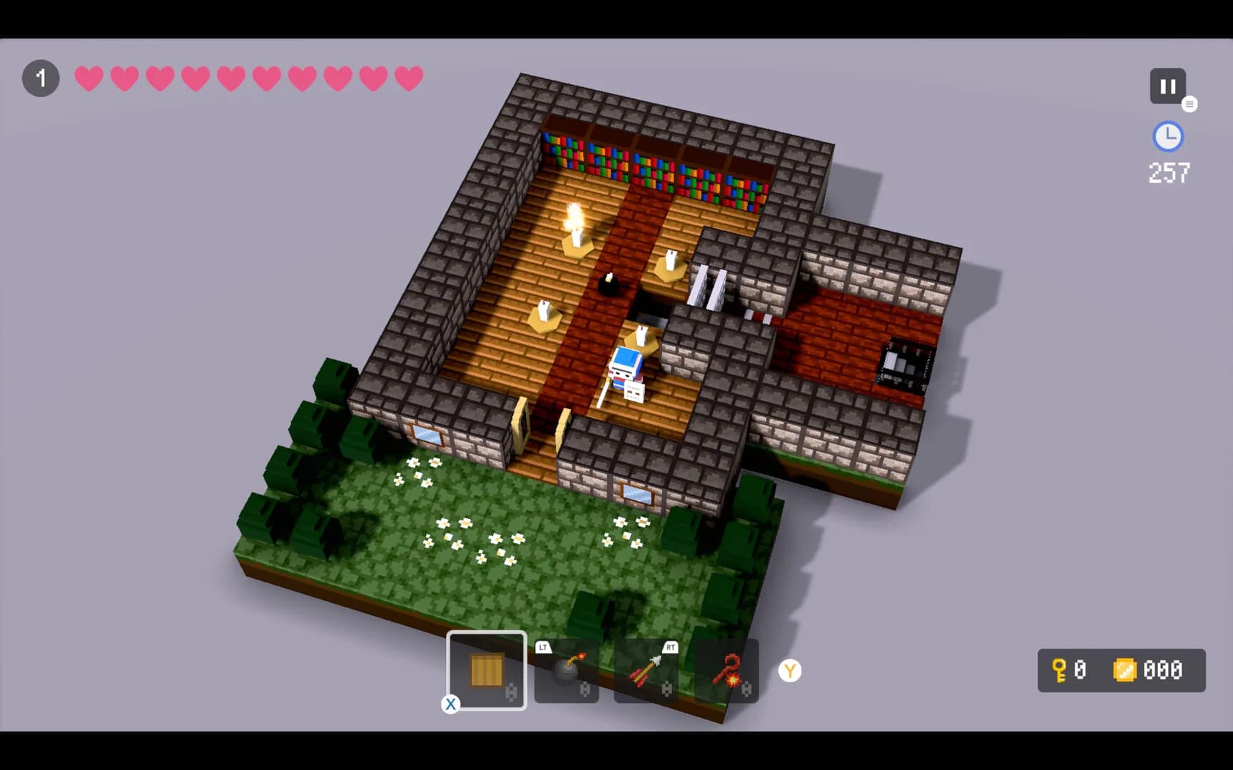 BQM - BlockQuest Maker Remastered görsel 7