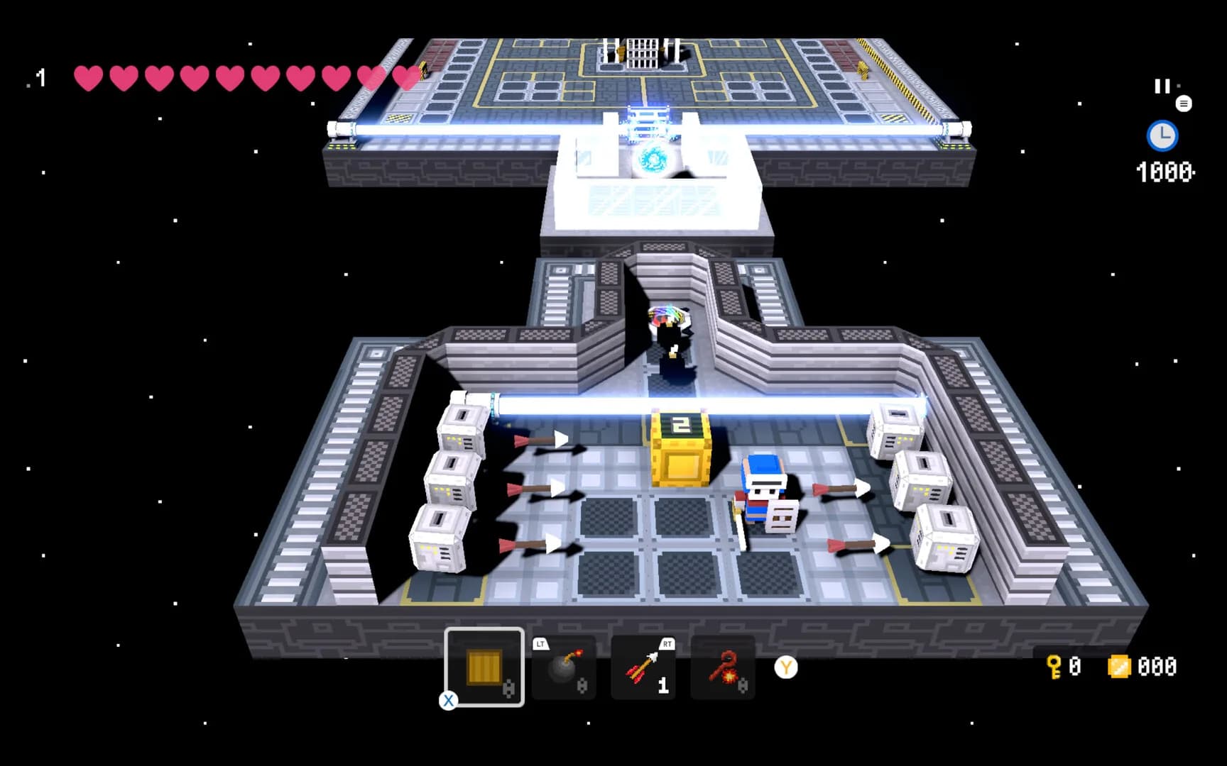 BQM - BlockQuest Maker Remastered görsel 8