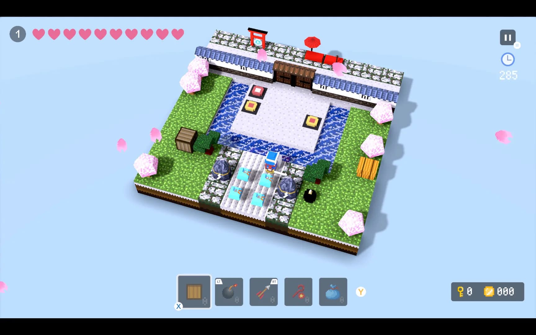 BQM - BlockQuest Maker Remastered görsel 10