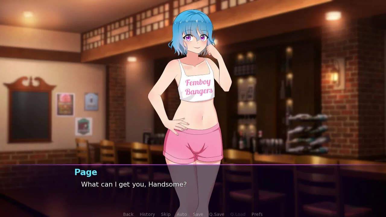 Femboy Bangers 2 görsel 4