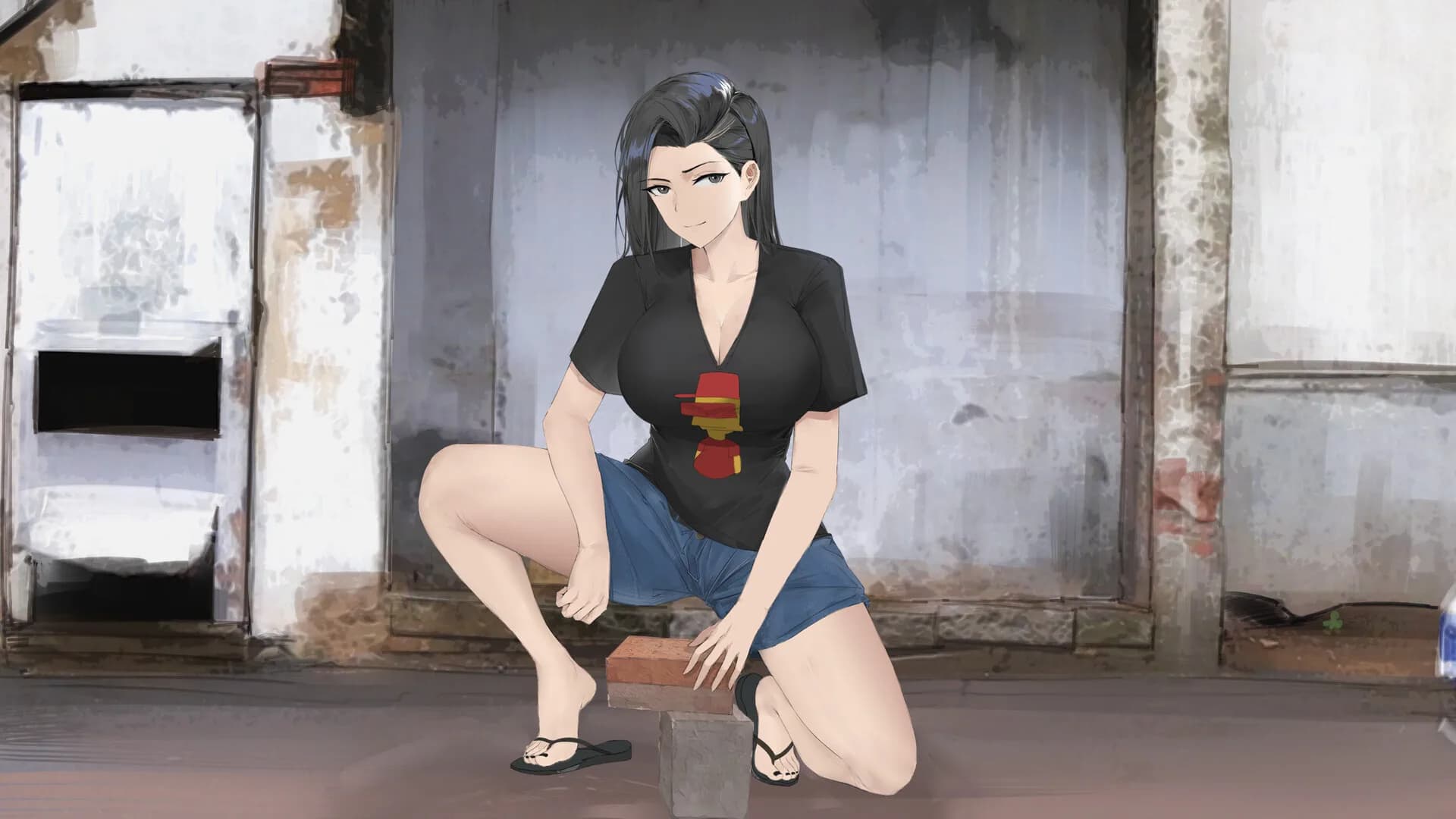 东北之夏 görsel 5